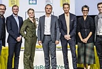 [Paris Retail Week] Découvrez les vainqueurs des Paris Retail  [...]