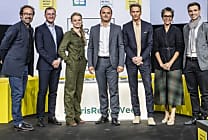 [Paris Retail Week] Découvrez les vainqueurs des Paris Retail Awards 2022