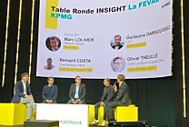 Economie circulaire : les stratégies de Vestiaire Collective,  [...]