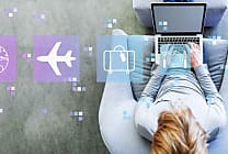Voyage d'affaires : la consolidation comme solution ?