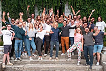 Les Grappes, site français de vin en ligne, lèvent 4 millions d'euros