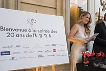 Pour ses 20 ans, L'ADRA a mis les petits plats dans les grands