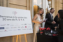 Pour ses 20 ans, L'ADRA a mis les petits plats dans les grands
