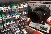 Fnac Darty digitalise plus de 200 magasins en Europe