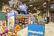 Le marché du jouet maintient sa croissance