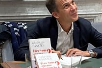 Gaspard Gantzer : 'Il faut accepter d'avoir des formes  [...]