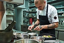 Comment développer une bonne entreprise de restauration ?