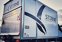 Le groupe Sterne et Logilec, un partenariat de confiance