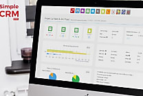 Simple CRM offre des tests gratuits de son logiciel