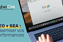 Combiner vos stratégies SEO et SEA pour maximiser vos performances et  [...]