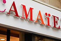 L'enseigne Camaïeu placée en liquidation judiciaire