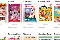 Les publicités digitales plébiscitées par les Français