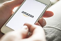Amazon annonce un chiffre d'affaires de 9 milliards d'euros en France en 2021