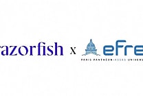 Razofish France apporte son expérience à l'école Efrei