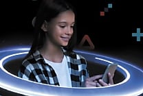48 % des enfants indiquent qu'il y a trop de publicité sur les  [...]