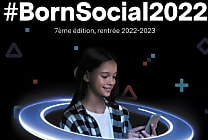 48 % des enfants indiquent qu'il y a trop de publicité sur les réseaux  [...]