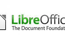 LibreOffice change de braquet sur Mac