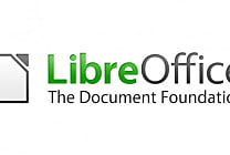LibreOffice change de braquet sur Mac