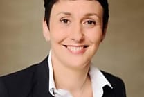 Marie-Luce Godinot arrive à la direction des SI de Groupe Bouygues