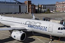 Serverless : comment Airbus a développé son app de tracking W@y Oversize