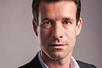 Marc Dollois, nouveau directeur général de VMware France