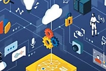 DARKTRACE : PROTÉGER les applications SaaS des cybermenaces