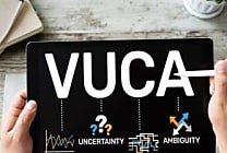 L'innovation dans notre monde VUCA