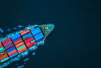 Cap sur le transport de marchandises décarboné