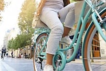 Les plans de mobilité à l'heure de la transition écologique