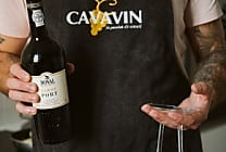Cavavin, le caviste digital