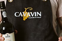 Cavavin, le caviste digital