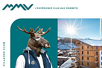 MMV s'offre un rebranding pour moderniser son image