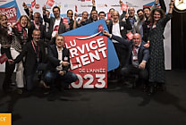 Le pari réussi de la plus grande transformation de service client sur le  [...]