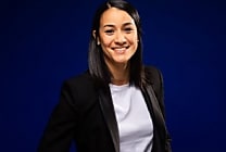 Ouarda Ech-Chykry nouvelle directrice générale de Kiabi France