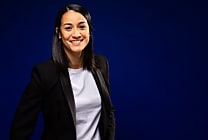 Ouarda Ech-Chykry nouvelle directrice générale de Kiabi France