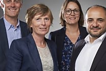 « Blanche Porte entame une révolution vertueuse »