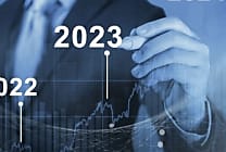 Comment devrait évoluer la croissance mondiale en 2023 et 2024 ?