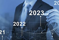Comment devrait évoluer la croissance mondiale en 2023 et 2024 ?