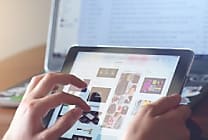 Des visuels 3D faciles à modéliser grâce à une solution en ligne