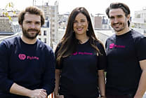 La plateforme de livraison collaborative Pickme lève 3,5 millions d'euros