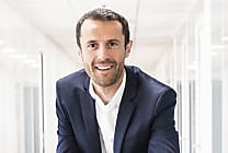 Nicolas Cassar devient directeur marketing & communication du groupe HighCo Paris