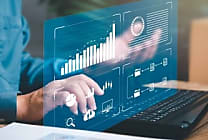 QuantCube Technology lève des fonds pour poursuivre son  [...]