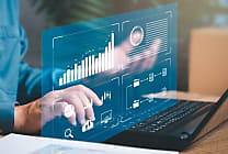 QuantCube Technology lève des fonds pour poursuivre son développement à l'international