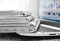 Revue de presse achats - semaine du 2 janvier