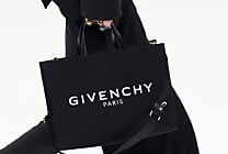 Givenchy : un nouveau site e-commerce au service de la relation client