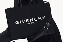 Givenchy : un nouveau site e-commerce au service de la relation client