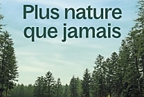 Center Parcs s'ancre dans le tourisme responsable