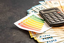 56 % des Français songent à faire un arbitrage entre leurs budgets énergie  [...]