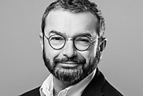 Eric Sénéchal nouveau directeur général de PrestaShop