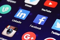Sur quels réseaux sociaux misent les marques en 2023... et pour quoi ?